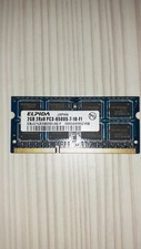 RAM Elpida 2GB 2Rx8