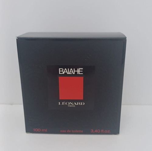 Leonard balahe eau toilette - leonard, de