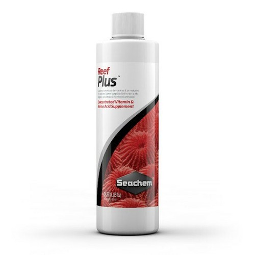 Seachem reef plus 250 - reef,