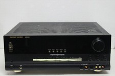 Sintoamplificatore Harman
