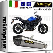ARROW SCARICO OMOLOGATO X-KONE