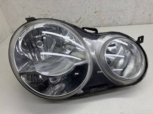 Faro proiettore volkswagen