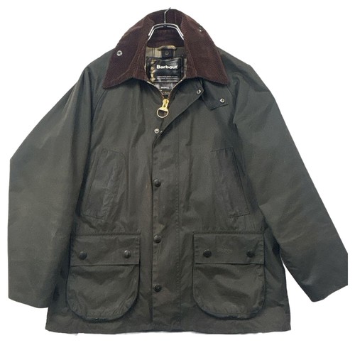 Barbour bedale sage giacca - barbour, 36