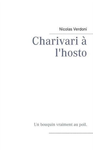 Verdoni charivari hosto - verdoni, l'hosto