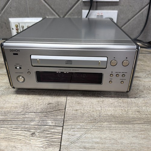 Denon dcd lettore cd - dcd-6.5,