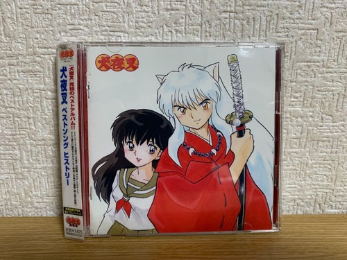 Anime inuyasha best - anime,