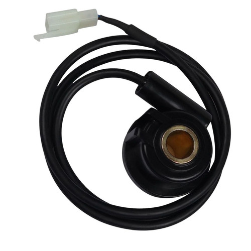 Pin universal motorcycle - 3-pin,