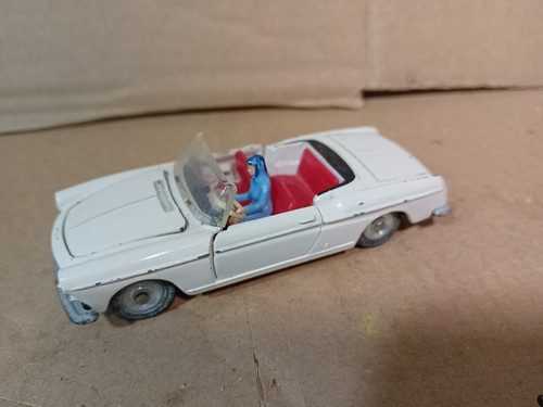 528 peugeot 404 pininfarina - -,