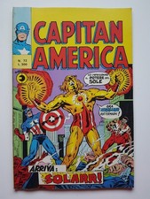 🔵 CAPITAN AMERICA N. 72 -