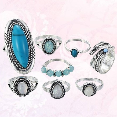 Set anelli di dito - set,