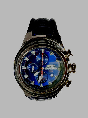 Chronotech crono fondo - , di