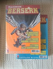 Berserk Maximum vol. 1 - 27