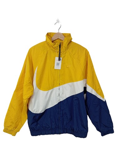 Nike giacca allenamento - nike,