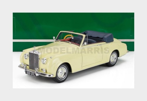 Cult scale models cml105 - cult-scale,