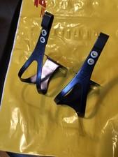 Puntapiedi Galli Bici Vintage Made In Italy