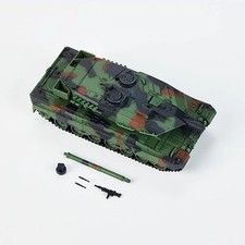 Modellino carro armato MASSDI