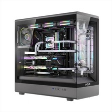 NOUA Diamond Case Pc Gaming