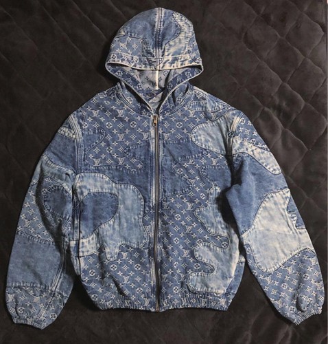 Louis vuitton nigo monogram - nigo,