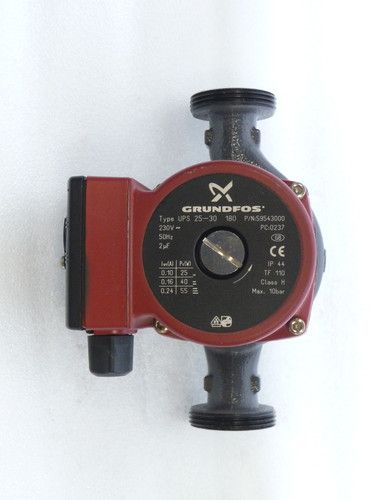 Grundfos ups 30 - -, di