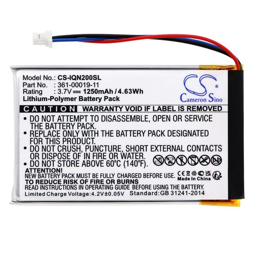 Batteria alta qualità fit - qualità,