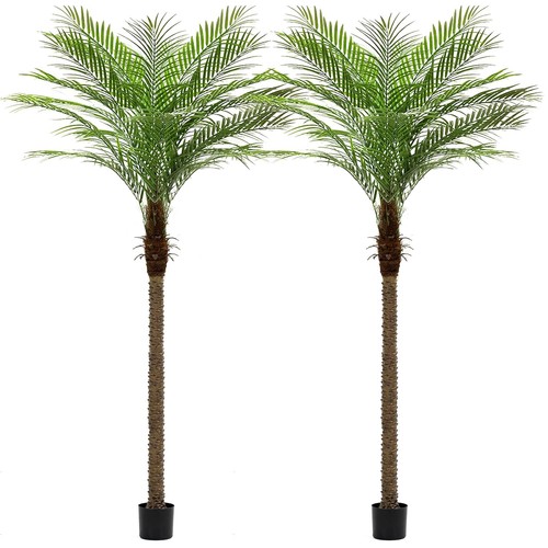 8ft artificial phoenix - 8ft,