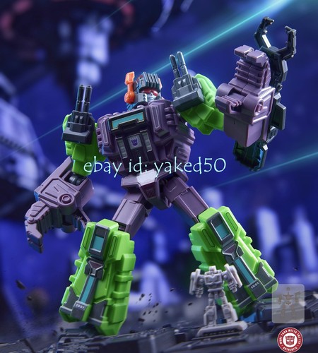 Modellino scorponok - modellino,