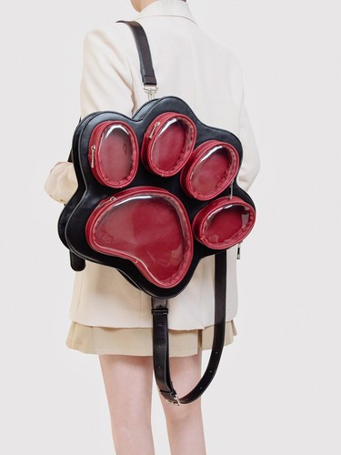 Borsa tracolla hot cat - a,