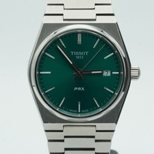 TISSOT PRX OROLOGIO UOMO 36MM