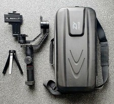 Zhiyun Crane-2 Gimbal Stabilizzatore video fotocamera 3 assi
