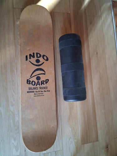 Indo board kicktail with - indo,
