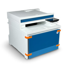 HP Color LaserJet Pro 4301fdn