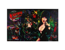 Stern pinball flipper - pinball,