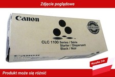 1454A006 Canon CLC1100 Starter