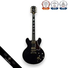 Gibson Custom Shop B.B. King