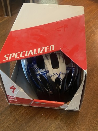 Casco bici adulto specialized - casco,