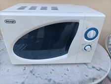 Forno A microonde DeLonghi