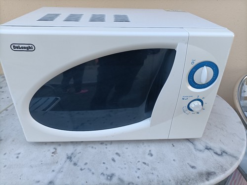 Forno microonde delonghi - microonde,