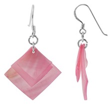 Orecchini "Petra" Con Elementi