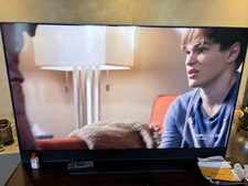 tv 65 pollici 4k sky glass blu