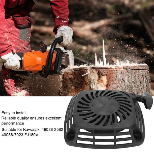 Avviatore strappo per - a,