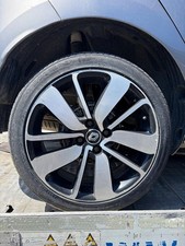Cerchi lega r17 - in,