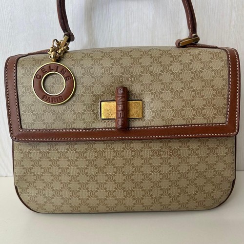 Borsa vintage usata celine - vintage,
