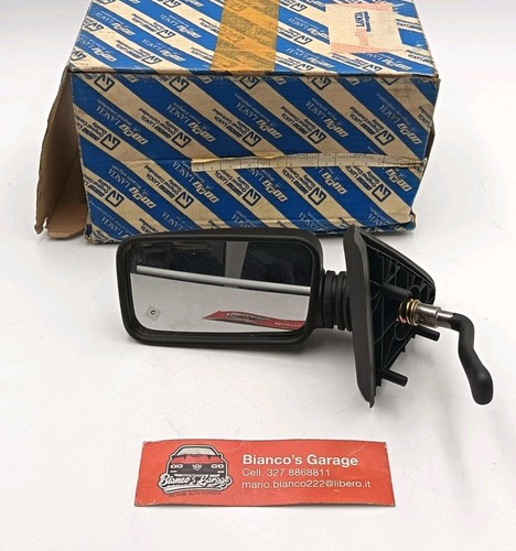 Specchietto retrovisore - specchietto,