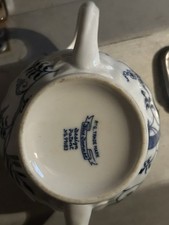 Servizio da thè e caffè in