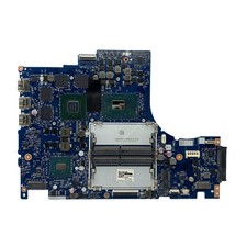 per Lenovo Y520-15IKBN scheda