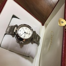 Orologio CARTIER Pasha C