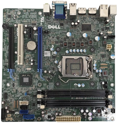 Socket scheda madre - , dell