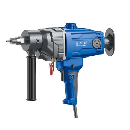 Trapano acqua miscelatore - acqua,