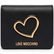 Moda Love Moschino Portafoglio