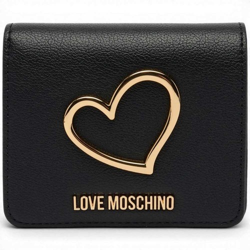Moda love moschino - moschino, portafoglio